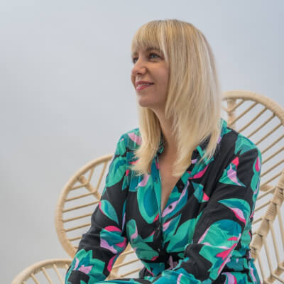 Debruyne, Annemie Annemie Debruyne